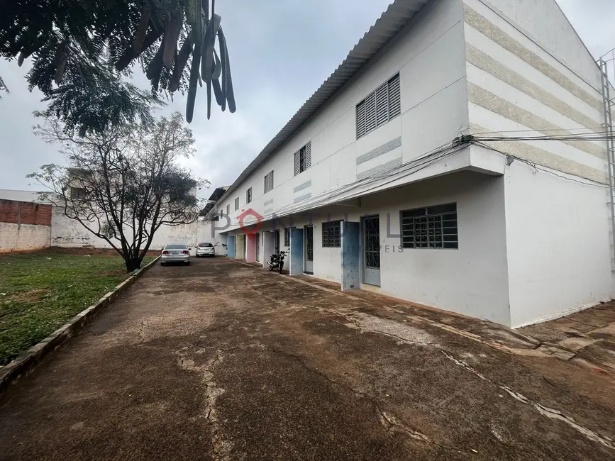 Foto 1 de Casa com 2 quartos para alugar, 50m2 em Jardim Cavallari, Marilia - SP