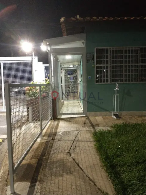 Foto 2 de Apartamento com 2 quartos à venda, 47m2 em Vila Operária Alimentação I, Marilia - SP