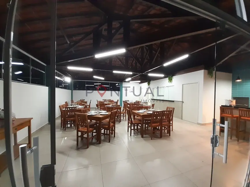 Foto 9 de Apartamento com 2 quartos à venda, 47m2 em Vila Operária Alimentação I, Marilia - SP