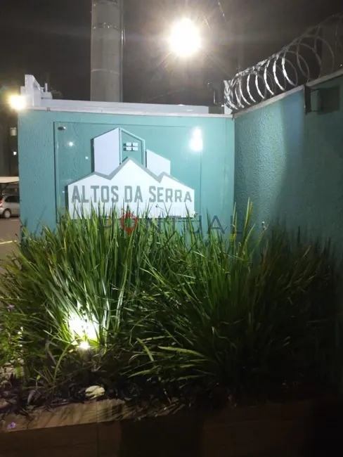 Foto 1 de Apartamento com 2 quartos à venda, 47m2 em Vila Operária Alimentação I, Marilia - SP
