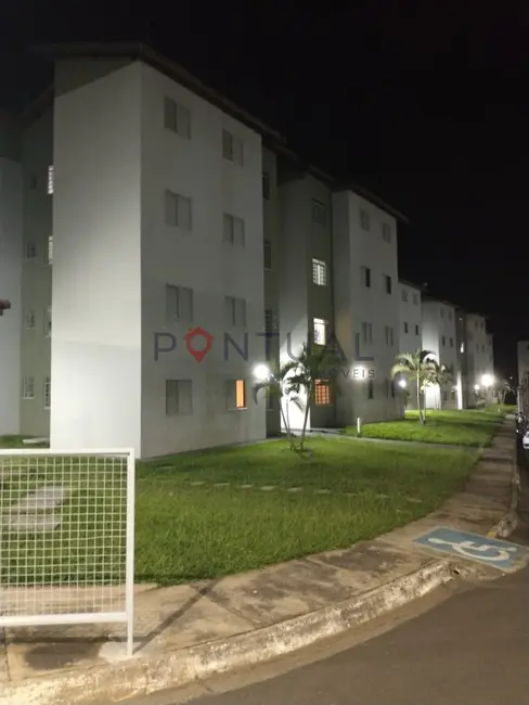 Foto 3 de Apartamento com 2 quartos à venda, 47m2 em Vila Operária Alimentação I, Marilia - SP