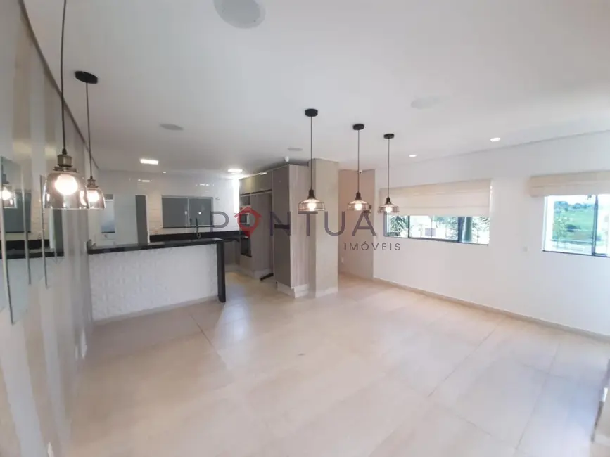 Foto 4 de Casa de Condomínio com 4 quartos à venda, 200m2 em Loteamento Residencial e Comercial Fazenda São Sebastião, Marilia - SP