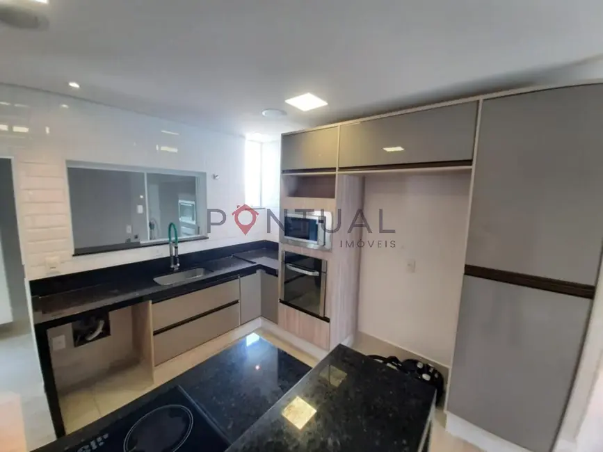 Foto 5 de Casa de Condomínio com 4 quartos à venda, 200m2 em Loteamento Residencial e Comercial Fazenda São Sebastião, Marilia - SP