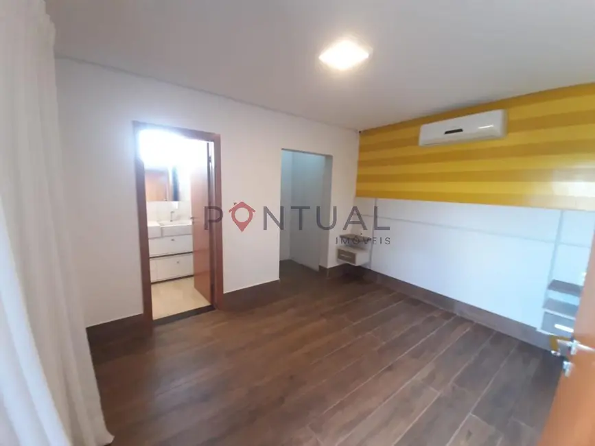 Foto 8 de Casa de Condomínio com 4 quartos à venda, 200m2 em Loteamento Residencial e Comercial Fazenda São Sebastião, Marilia - SP