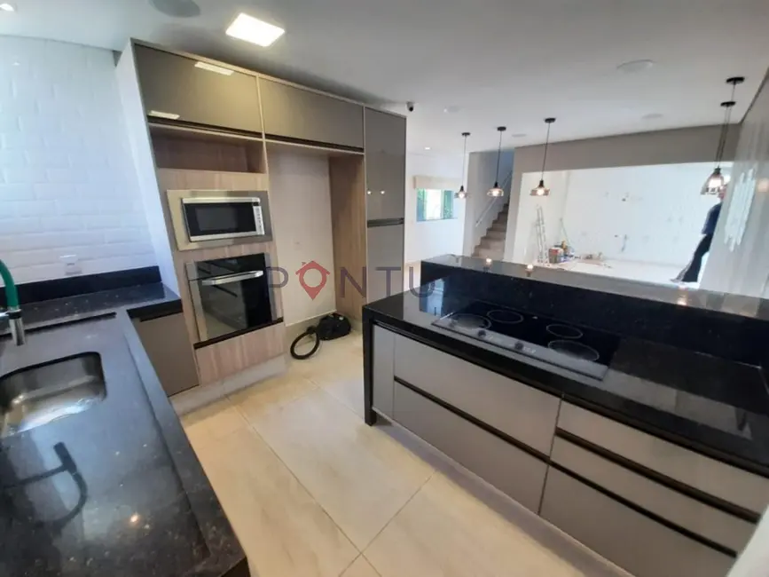 Foto 6 de Casa de Condomínio com 4 quartos à venda, 200m2 em Loteamento Residencial e Comercial Fazenda São Sebastião, Marilia - SP