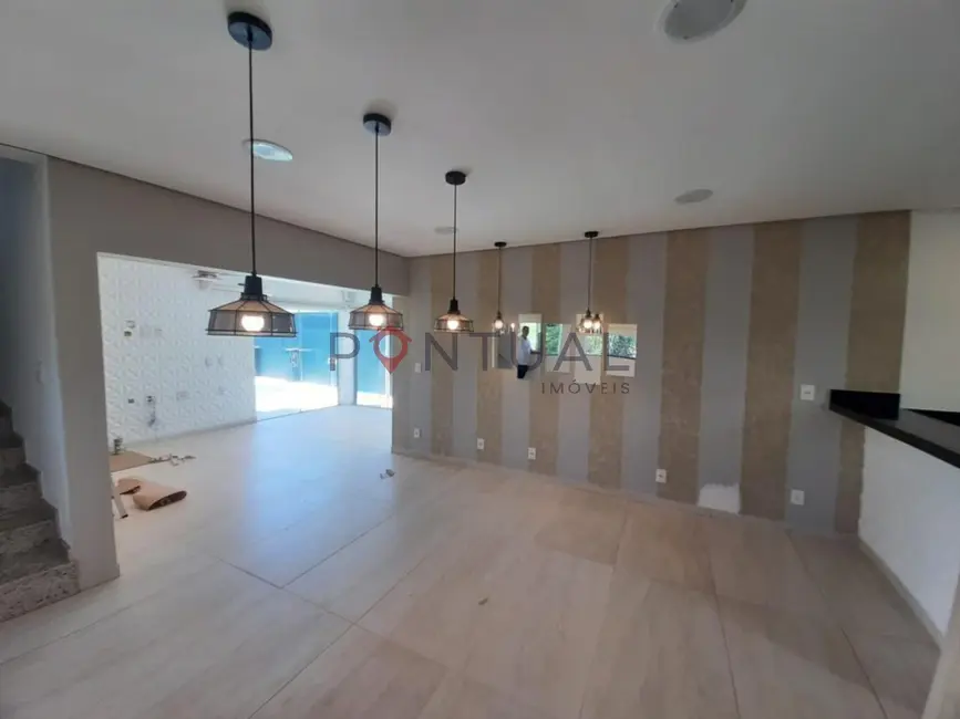 Foto 3 de Casa de Condomínio com 4 quartos à venda, 200m2 em Loteamento Residencial e Comercial Fazenda São Sebastião, Marilia - SP