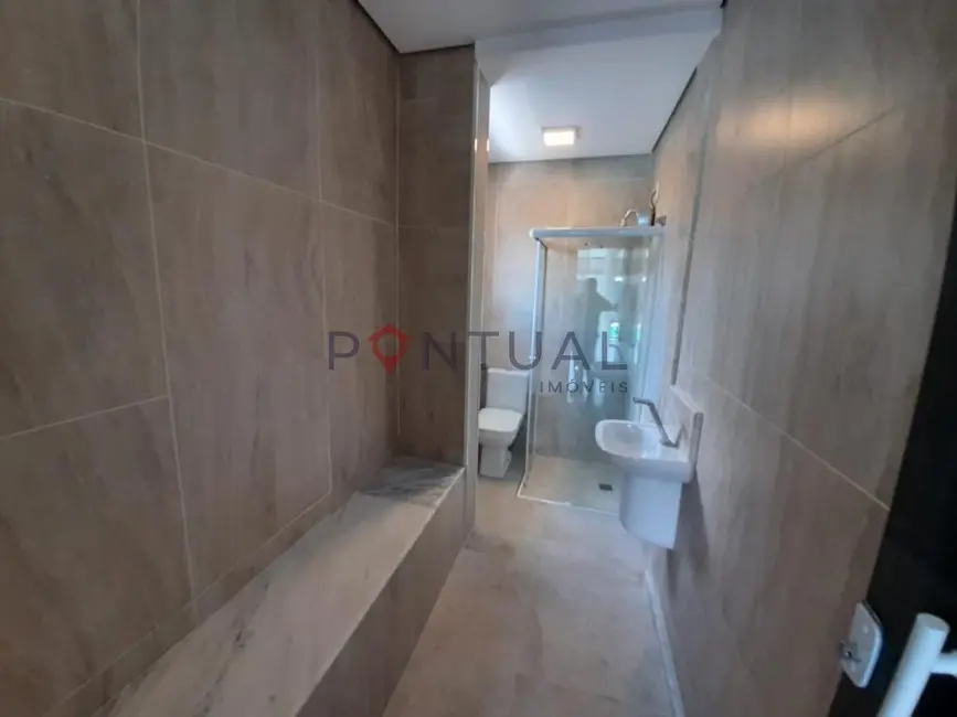 Foto 9 de Casa de Condomínio com 4 quartos à venda, 200m2 em Loteamento Residencial e Comercial Fazenda São Sebastião, Marilia - SP