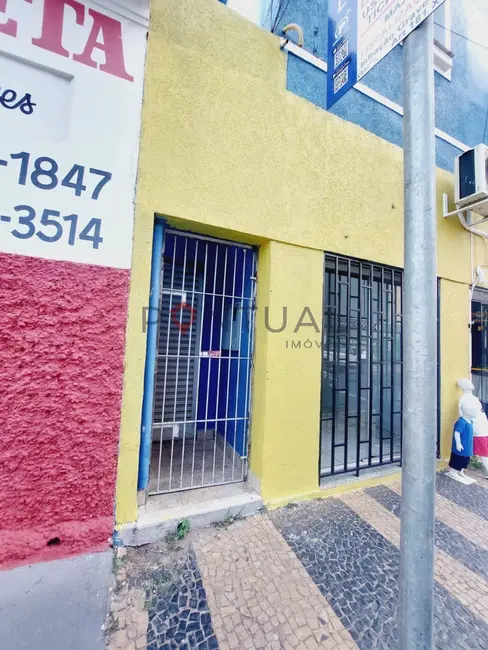 Foto 1 de Casa com 1 quarto à venda, 45m2 em Centro, Marilia - SP