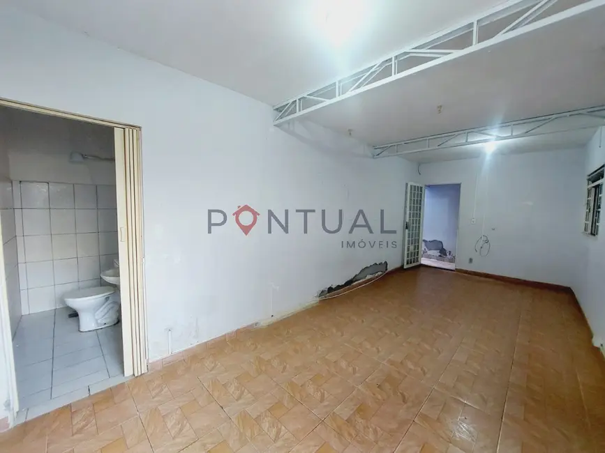 Foto 4 de Casa com 1 quarto à venda, 45m2 em Centro, Marilia - SP