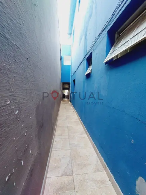 Foto 2 de Casa com 1 quarto à venda, 45m2 em Centro, Marilia - SP