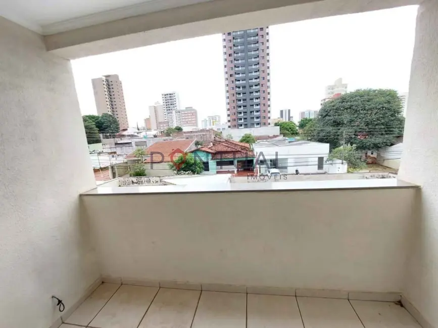 Apartamento com 2 quartos à venda e para alugar, 77m2 em Barbosa, Marilia - SP - imagem 3 Foto 3 de Apartamento com 2 quartos à venda e para alugar, 77m2 em Barbosa, Marilia - SP