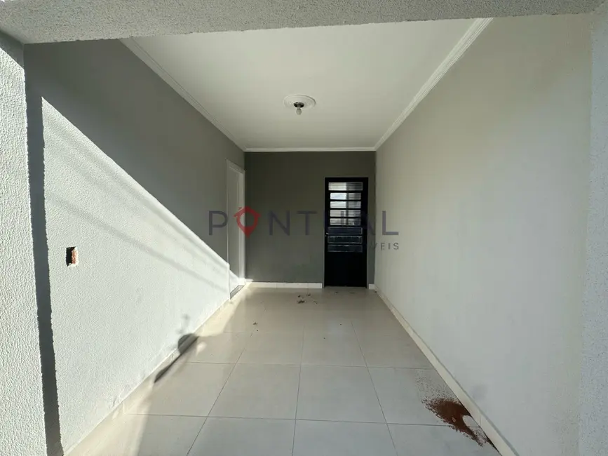 Foto 4 de Casa com 3 quartos à venda, 88m2 em Jardim Santa Antonieta, Marilia - SP