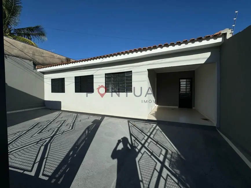 Foto 3 de Casa com 3 quartos à venda, 88m2 em Jardim Santa Antonieta, Marilia - SP