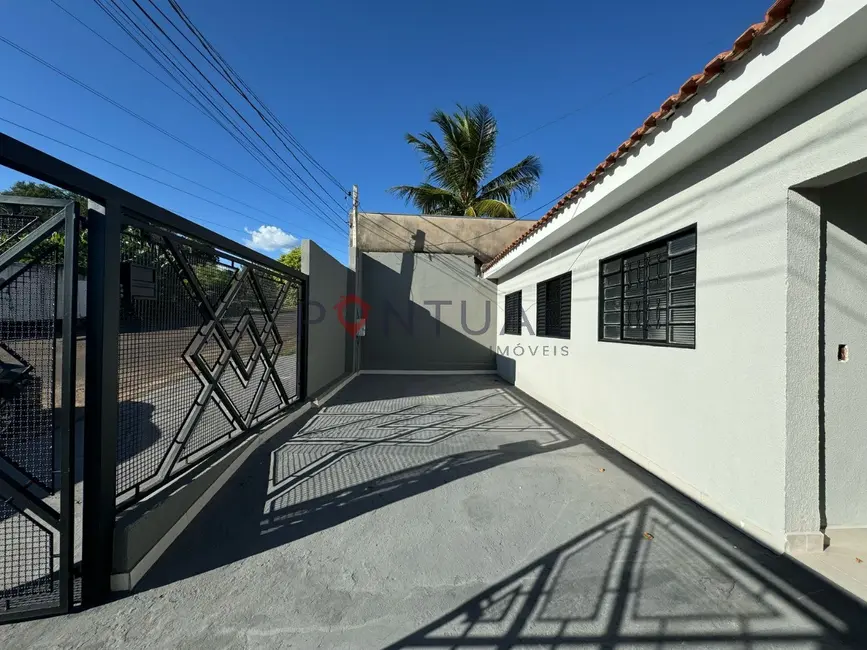 Foto 2 de Casa com 3 quartos à venda, 88m2 em Jardim Santa Antonieta, Marilia - SP