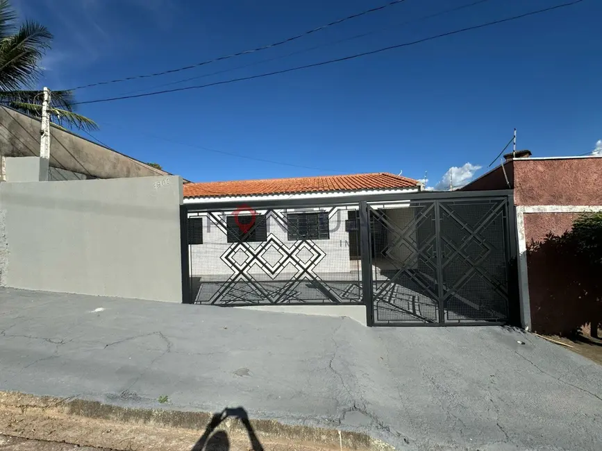 Foto 1 de Casa com 3 quartos à venda, 88m2 em Jardim Santa Antonieta, Marilia - SP