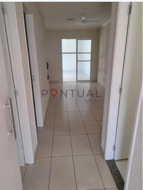 Foto 2 de Casa de Condomínio com 2 quartos à venda, 60m2 em Jardim Nazareth, Marilia - SP