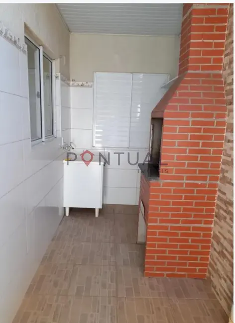 Foto 8 de Casa de Condomínio com 2 quartos à venda, 60m2 em Jardim Nazareth, Marilia - SP