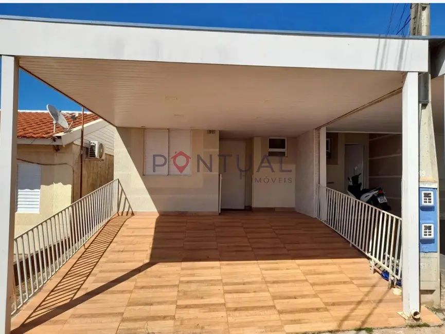 Foto 1 de Casa de Condomínio com 2 quartos à venda, 60m2 em Jardim Nazareth, Marilia - SP