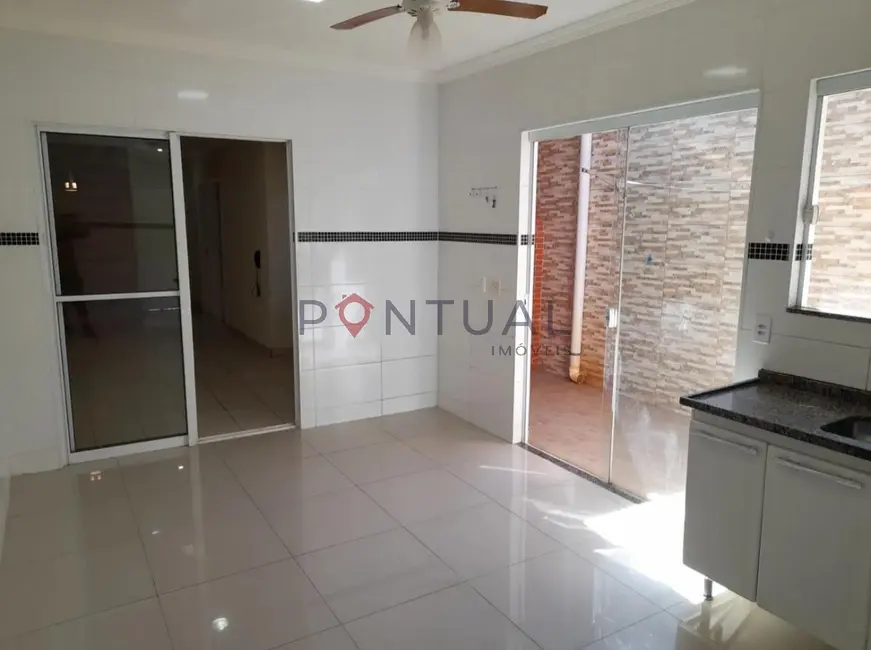 Foto 7 de Casa de Condomínio com 2 quartos à venda, 60m2 em Jardim Nazareth, Marilia - SP
