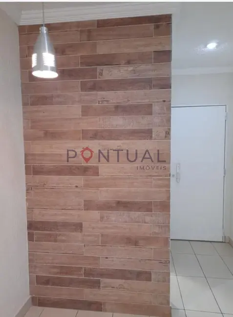 Foto 4 de Casa de Condomínio com 2 quartos à venda, 60m2 em Jardim Nazareth, Marilia - SP