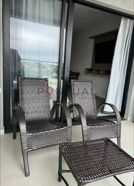 Foto 5 de Apartamento com 1 quarto para alugar, 39m2 em Jardim Maria Izabel, Marilia - SP