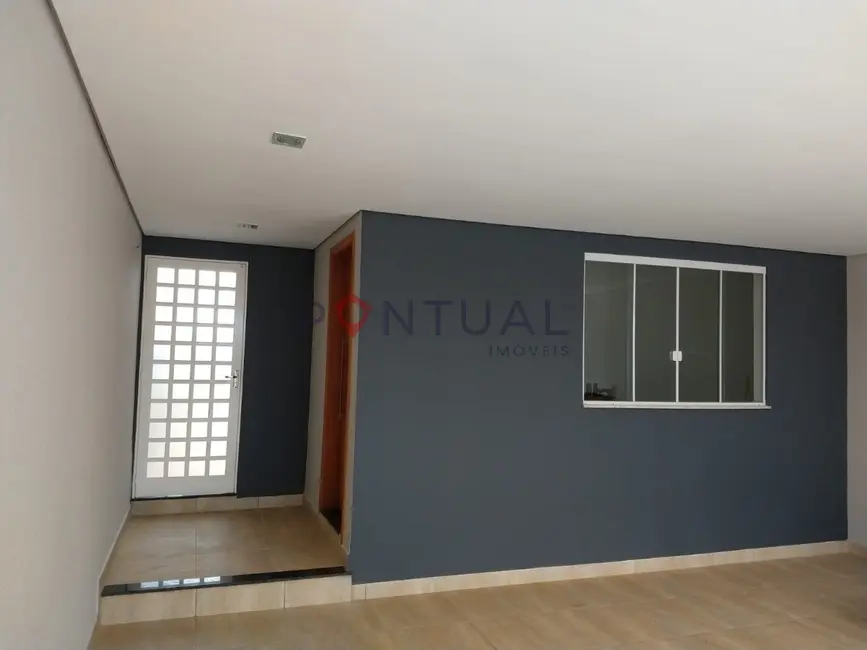 Foto 4 de Casa com 2 quartos à venda, 120m2 em Jardim Aeroporto, Marilia - SP
