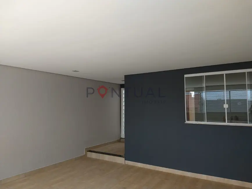 Foto 3 de Casa com 2 quartos à venda, 120m2 em Jardim Aeroporto, Marilia - SP