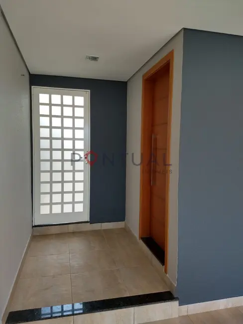 Foto 5 de Casa com 2 quartos à venda, 120m2 em Jardim Aeroporto, Marilia - SP