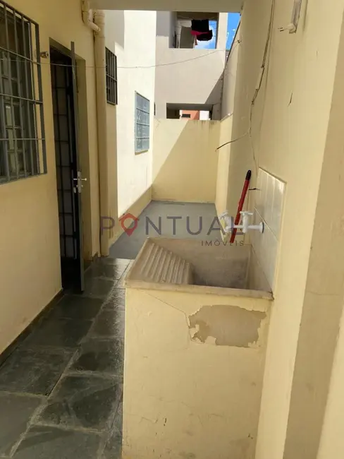 Apartamento com 2 quartos para alugar, 40m2 em Jardim Cavallari, Marilia - SP - imagem 7 Foto 7 de Apartamento com 2 quartos para alugar, 40m2 em Jardim Cavallari, Marilia - SP