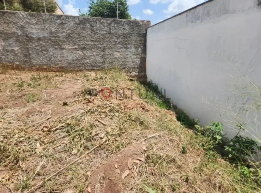 Foto 3 de Terreno / Lote à venda, 396m2 em Jardim Universitário, Marilia - SP