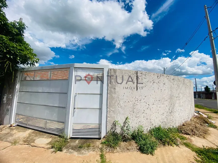 Casa com 2 quartos para alugar, 46m2 em Residencial Vida Nova Maracá II (Padre Nobrega), Marilia - SP - imagem 1 Foto 1 de Casa com 2 quartos para alugar, 46m2 em Residencial Vida Nova Maracá II (Padre Nobrega), Marilia - SP