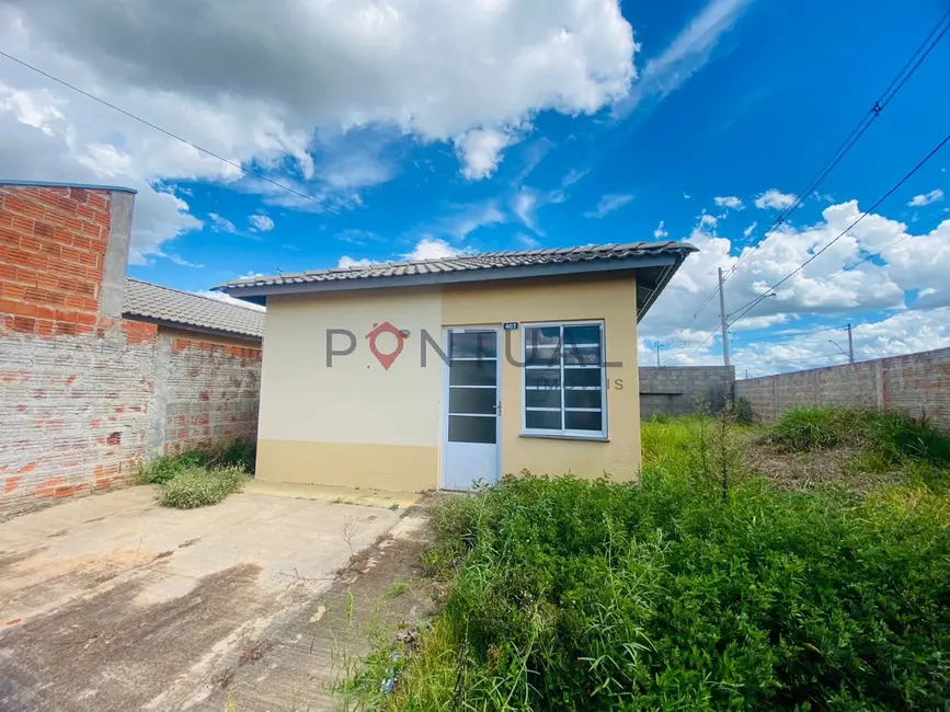 Casa com 2 quartos para alugar, 46m2 em Residencial Vida Nova Maracá II (Padre Nobrega), Marilia - SP - imagem 4 Foto 4 de Casa com 2 quartos para alugar, 46m2 em Residencial Vida Nova Maracá II (Padre Nobrega), Marilia - SP