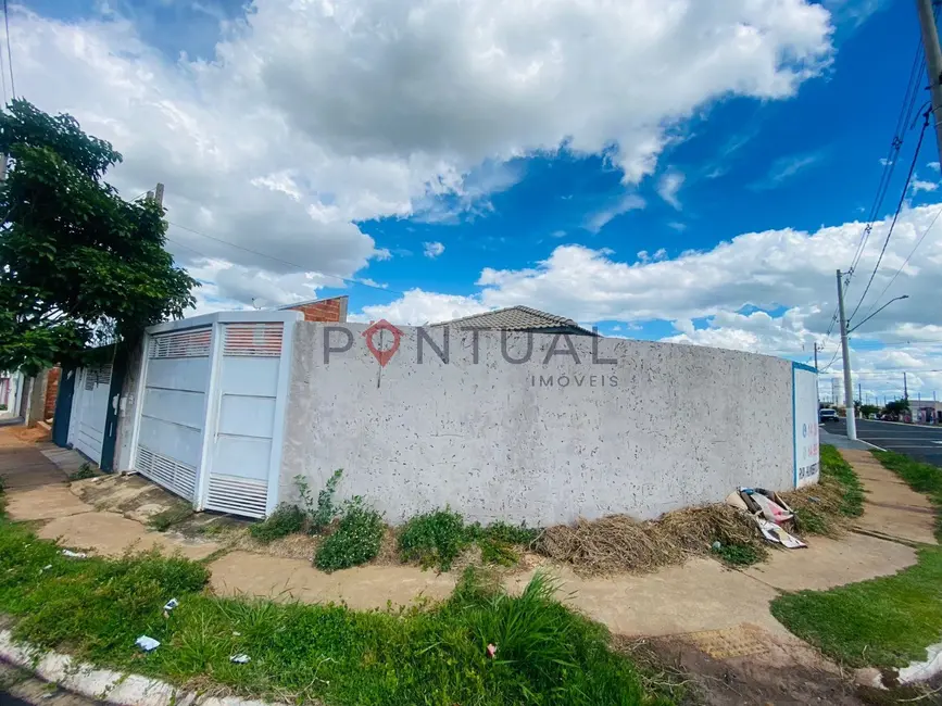 Casa com 2 quartos para alugar, 46m2 em Residencial Vida Nova Maracá II (Padre Nobrega), Marilia - SP - imagem 2 Foto 2 de Casa com 2 quartos para alugar, 46m2 em Residencial Vida Nova Maracá II (Padre Nobrega), Marilia - SP