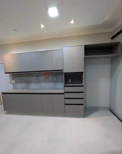 Foto 9 de Casa de Condomínio com 3 quartos à venda, 150m2 em Loteamento Residencial e Comercial Fazenda São Sebastião, Marilia - SP