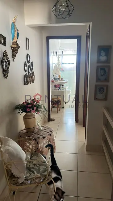 Foto 7 de Casa de Condomínio com 2 quartos à venda, 109m2 em Jardim Betânia, Marilia - SP