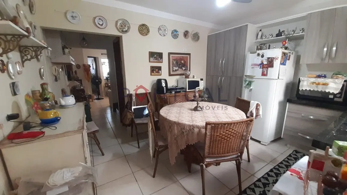 Foto 8 de Casa de Condomínio com 2 quartos à venda, 109m2 em Jardim Betânia, Marilia - SP