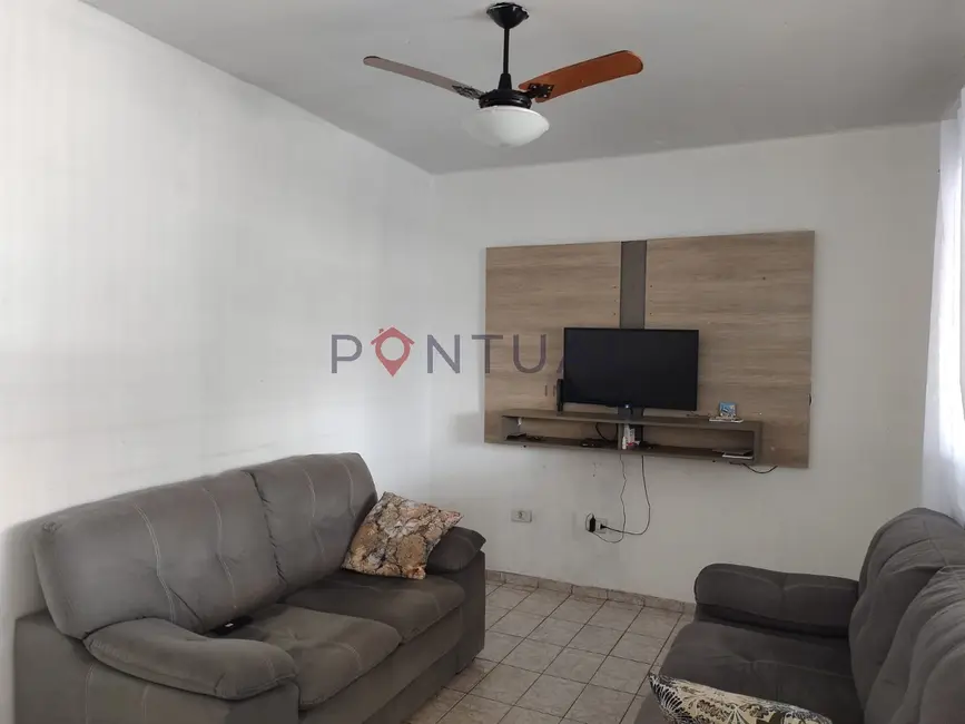 Foto 4 de Casa com 3 quartos à venda, 140m2 em Cascata, Marilia - SP