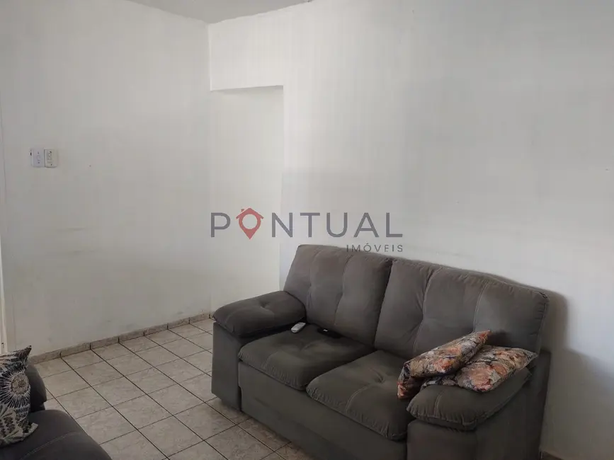 Foto 5 de Casa com 3 quartos à venda, 140m2 em Cascata, Marilia - SP