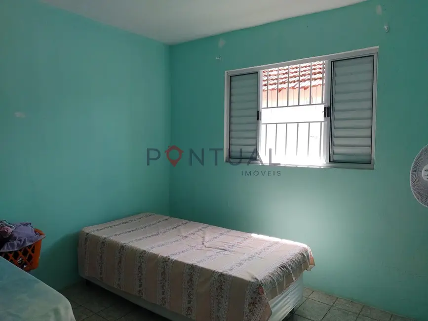 Foto 7 de Casa com 3 quartos à venda, 140m2 em Cascata, Marilia - SP