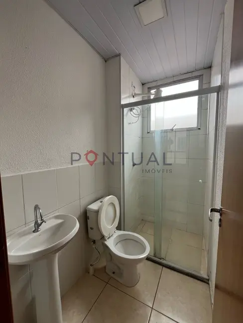 Foto 7 de Apartamento com 2 quartos para alugar, 45m2 em Jardim Califórnia, Marilia - SP