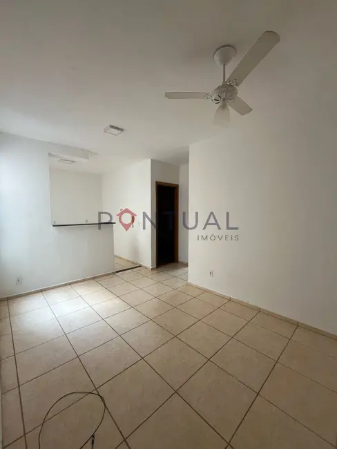 Foto 2 de Apartamento com 2 quartos para alugar, 45m2 em Jardim Califórnia, Marilia - SP