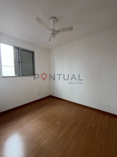 Foto 8 de Apartamento com 2 quartos para alugar, 45m2 em Jardim Califórnia, Marilia - SP