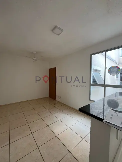 Foto 4 de Apartamento com 2 quartos para alugar, 45m2 em Jardim Califórnia, Marilia - SP