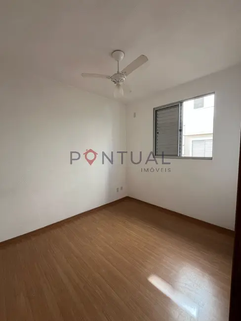 Foto 6 de Apartamento com 2 quartos para alugar, 45m2 em Jardim Califórnia, Marilia - SP