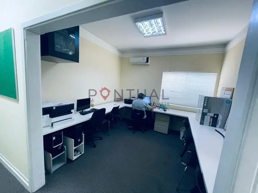 Foto 8 de Sala Comercial para alugar, 150m2 em Jardim Maria Izabel, Marilia - SP