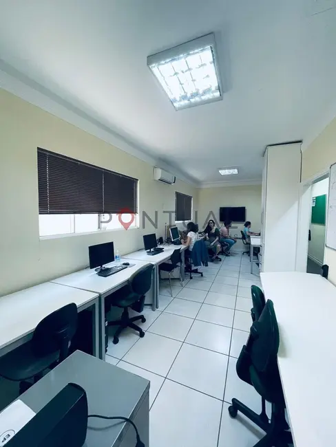 Foto 3 de Sala Comercial para alugar, 150m2 em Jardim Maria Izabel, Marilia - SP