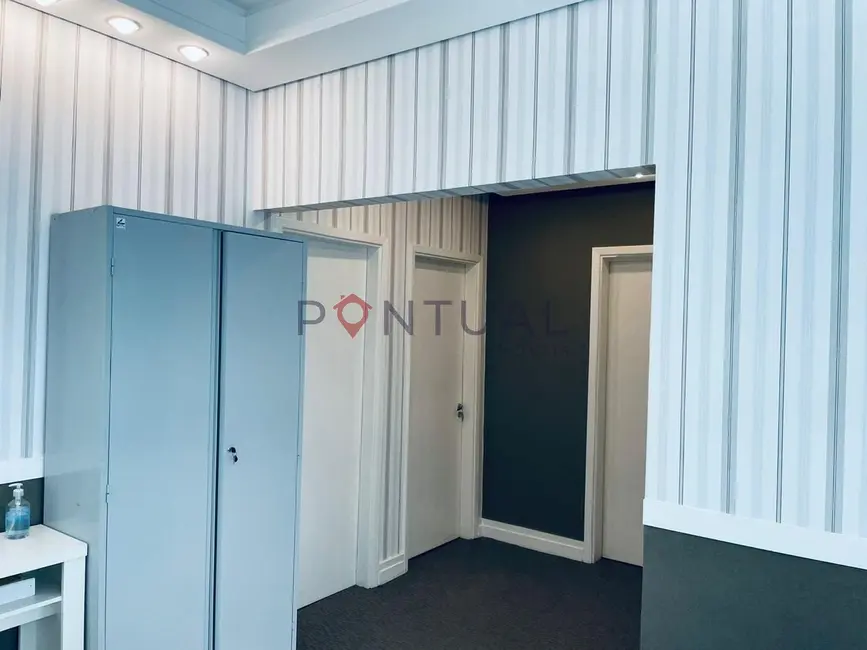 Foto 7 de Sala Comercial para alugar, 150m2 em Jardim Maria Izabel, Marilia - SP