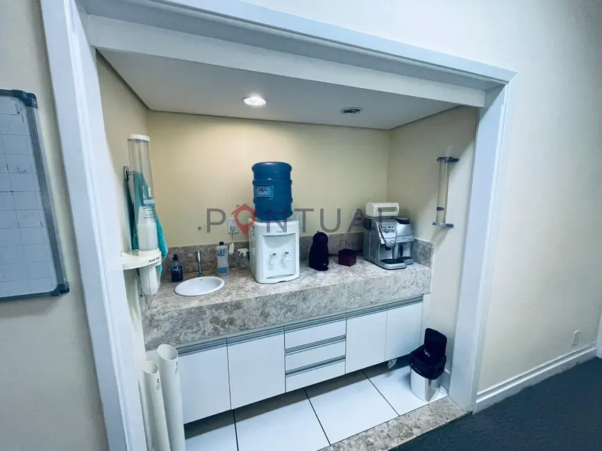 Foto 4 de Sala Comercial para alugar, 150m2 em Jardim Maria Izabel, Marilia - SP