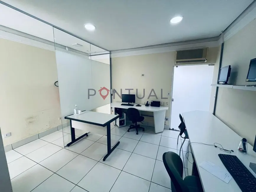 Foto 5 de Sala Comercial para alugar, 150m2 em Jardim Maria Izabel, Marilia - SP