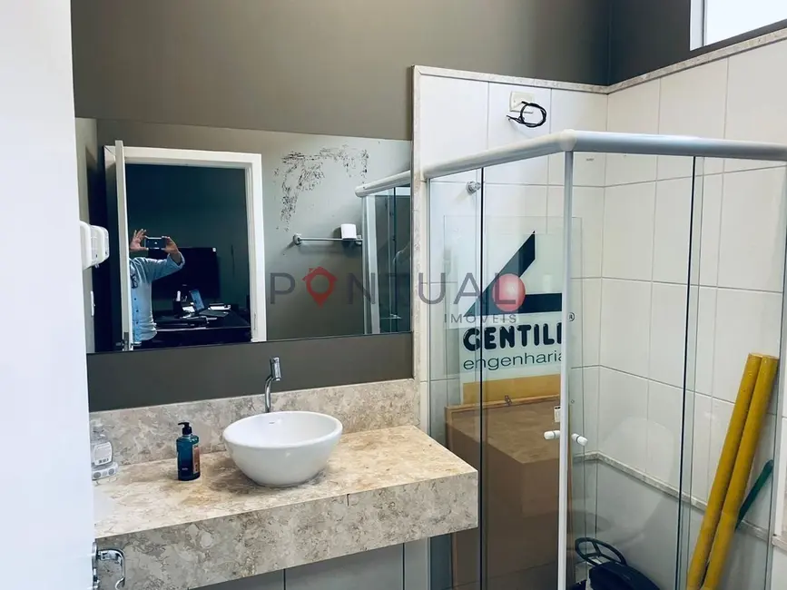 Foto 6 de Sala Comercial para alugar, 150m2 em Jardim Maria Izabel, Marilia - SP